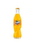 Fanta газированный напиток, стеклянная бутылка 250 мл. В упаковке 12 шт. Цена указана за 1 блок. 2