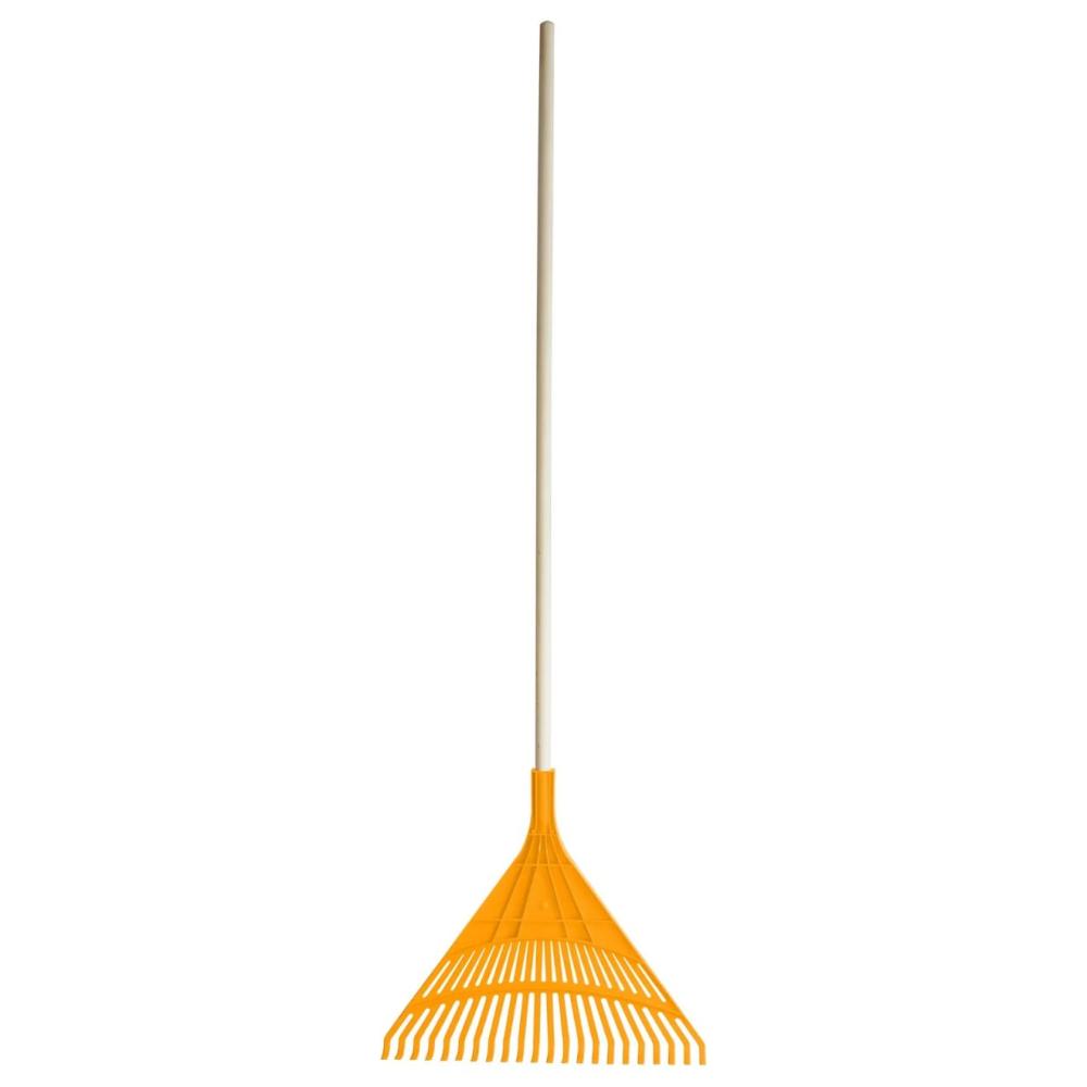 Хaskash plastik TOLSEN 510mm 22 tishli 2