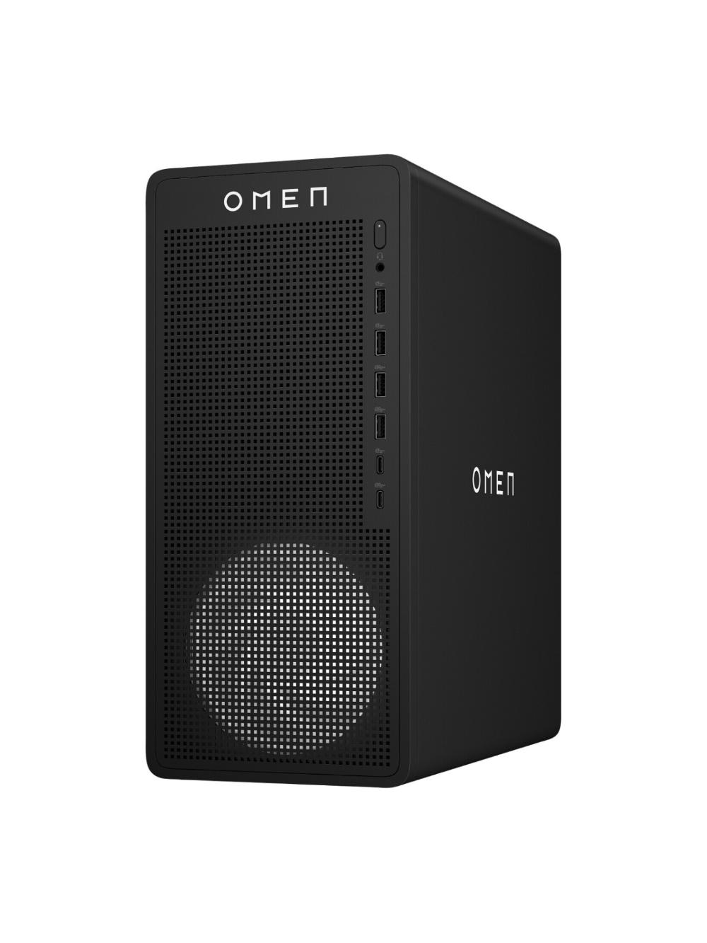 Персональный компьютер HP OMEN 16L TG03-0014ci  (016) 1