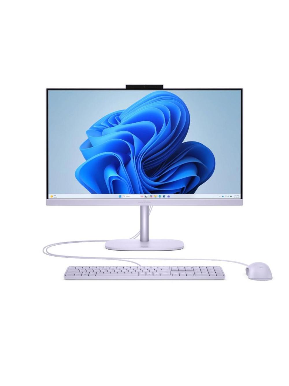 Моноблок HP OmniStudio X 27-cu0025ci (866) 1