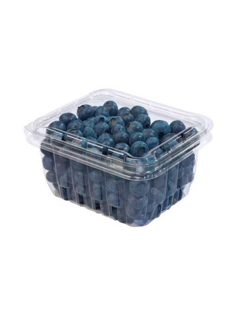 Голубика из Корзинки, 125 г 1