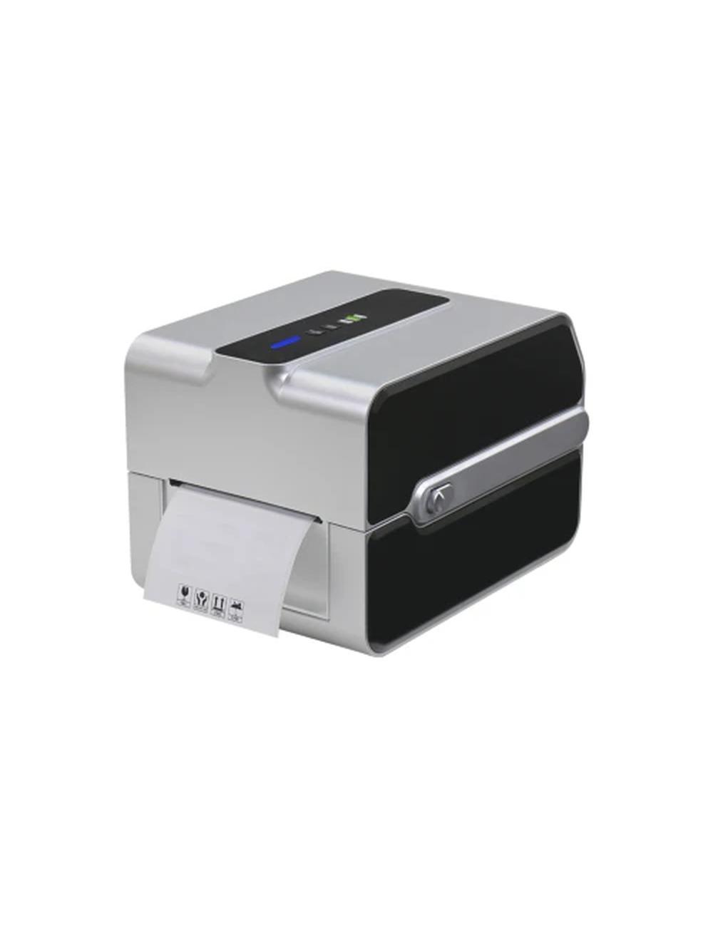 Etiketka printeri DBS GS-2406T PLUS, 203 dpi, TT, 108 mm 2
