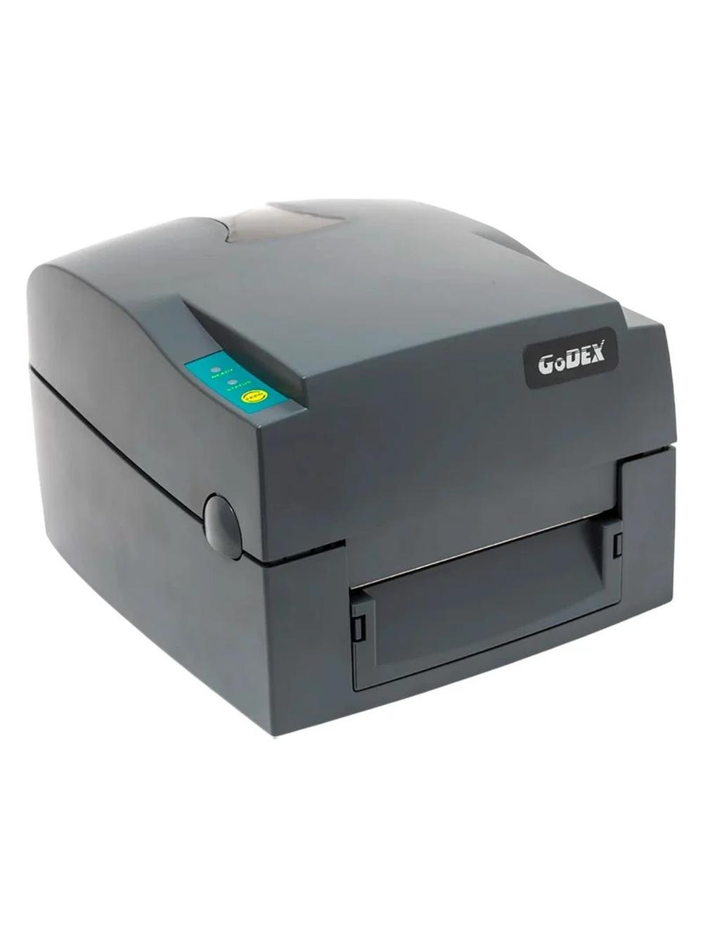 Godex G500 yorliq printeri 2