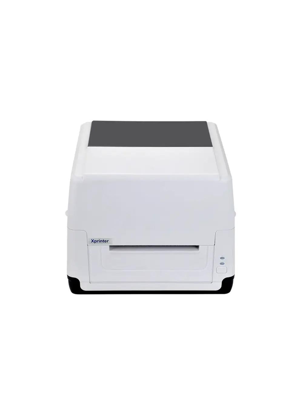 Термотрансферный принтер этикеток Xprinter XP-T451B 2