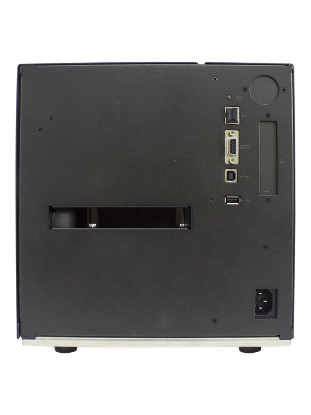 Принтер этикеток Godex ZX430i 3