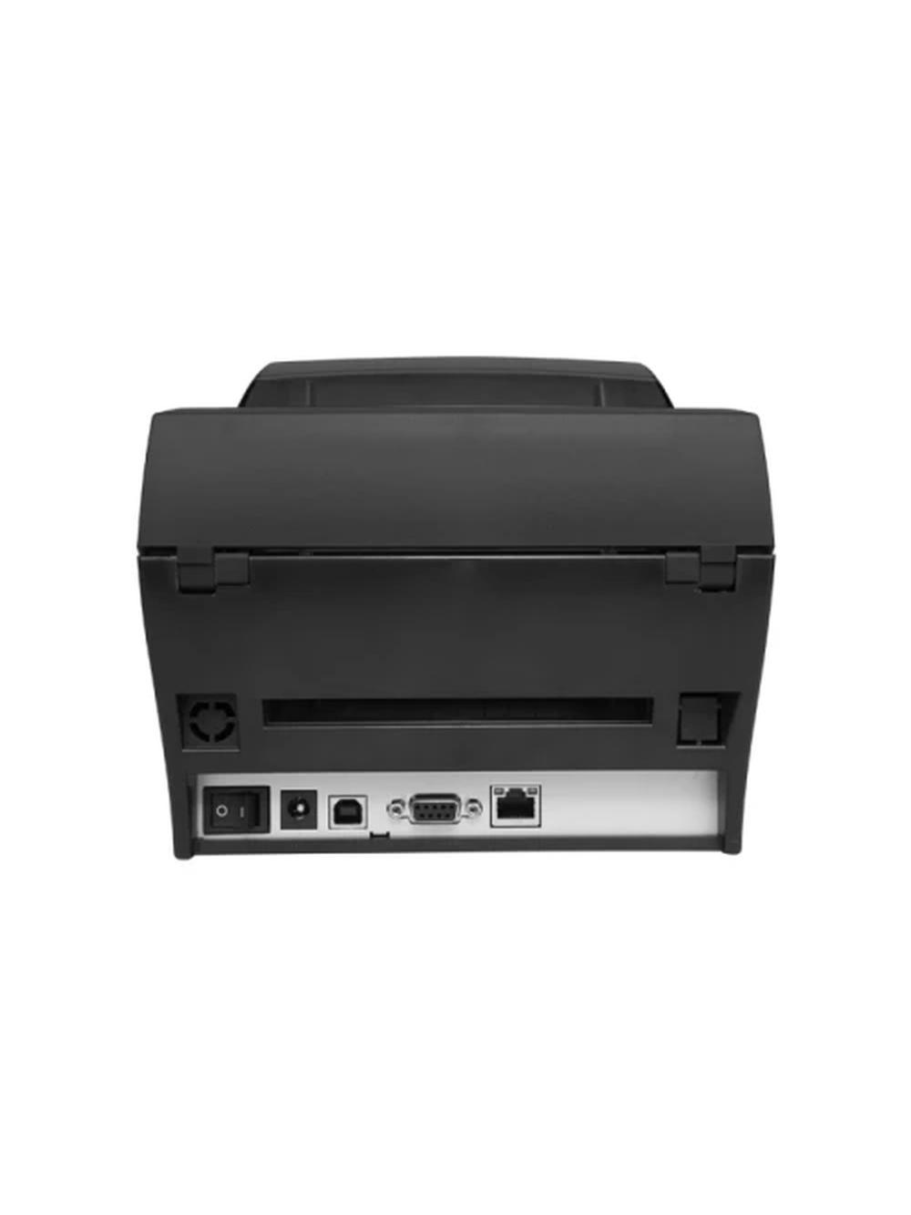 Принтер печати этикеток HT300, 203 dpi, TT, 108 мм 4