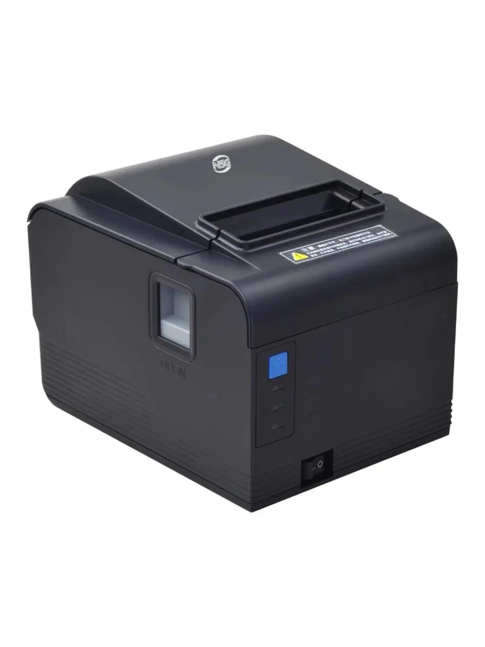 Chek printer DBS Q200H 1