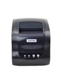 Xprinter XP-365B etiketka printeri (USB/Bluetooth) 2