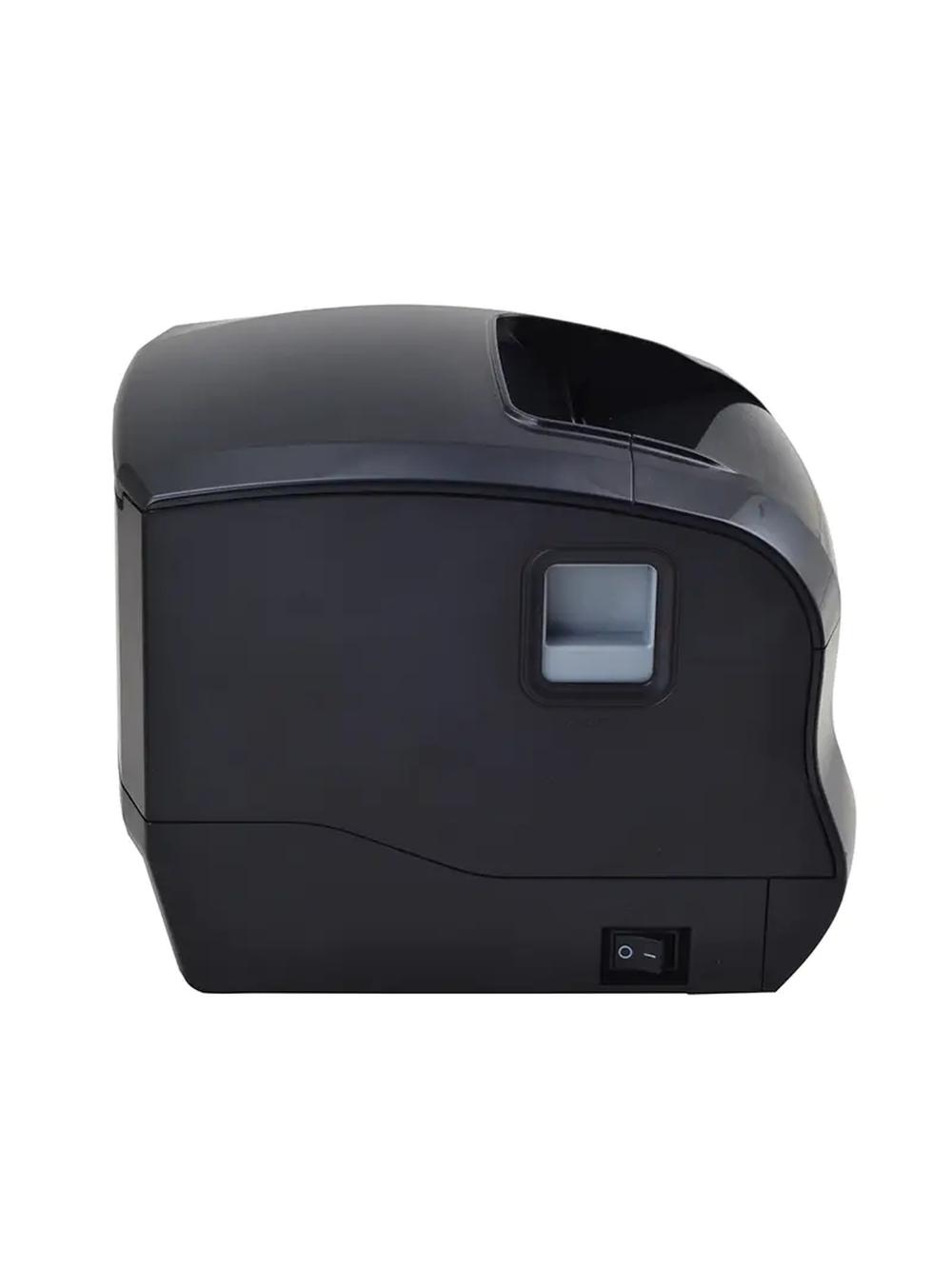 Xprinter XP-365B etiketka printeri (USB/Bluetooth) 3