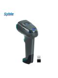 Simsiz 2D shtrix-kod skaneri ATEK AK-T300RB (Bluetooth / 2.4G) 2