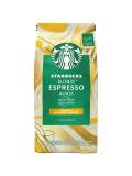 Кофе в зернах Starbucks Blonde Espresso Roast 450 г, 100% Arabica, светлая обжарка средная доставка от 4 дней 6