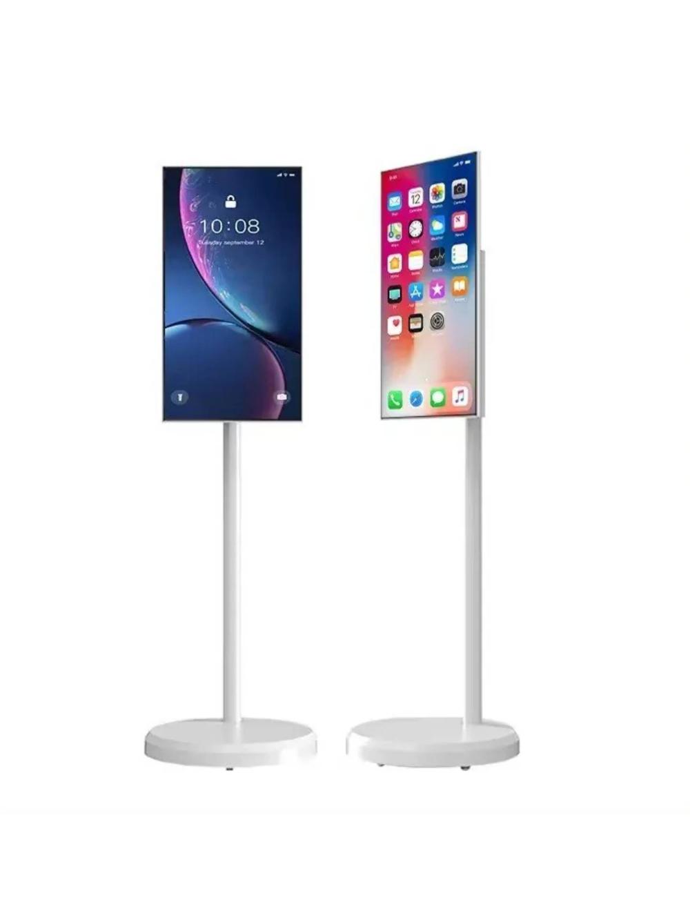 Smart Display 27" BSD-27M2, 4K Android, 8/128 ГБ, аккумулятор 7800 мАч 1