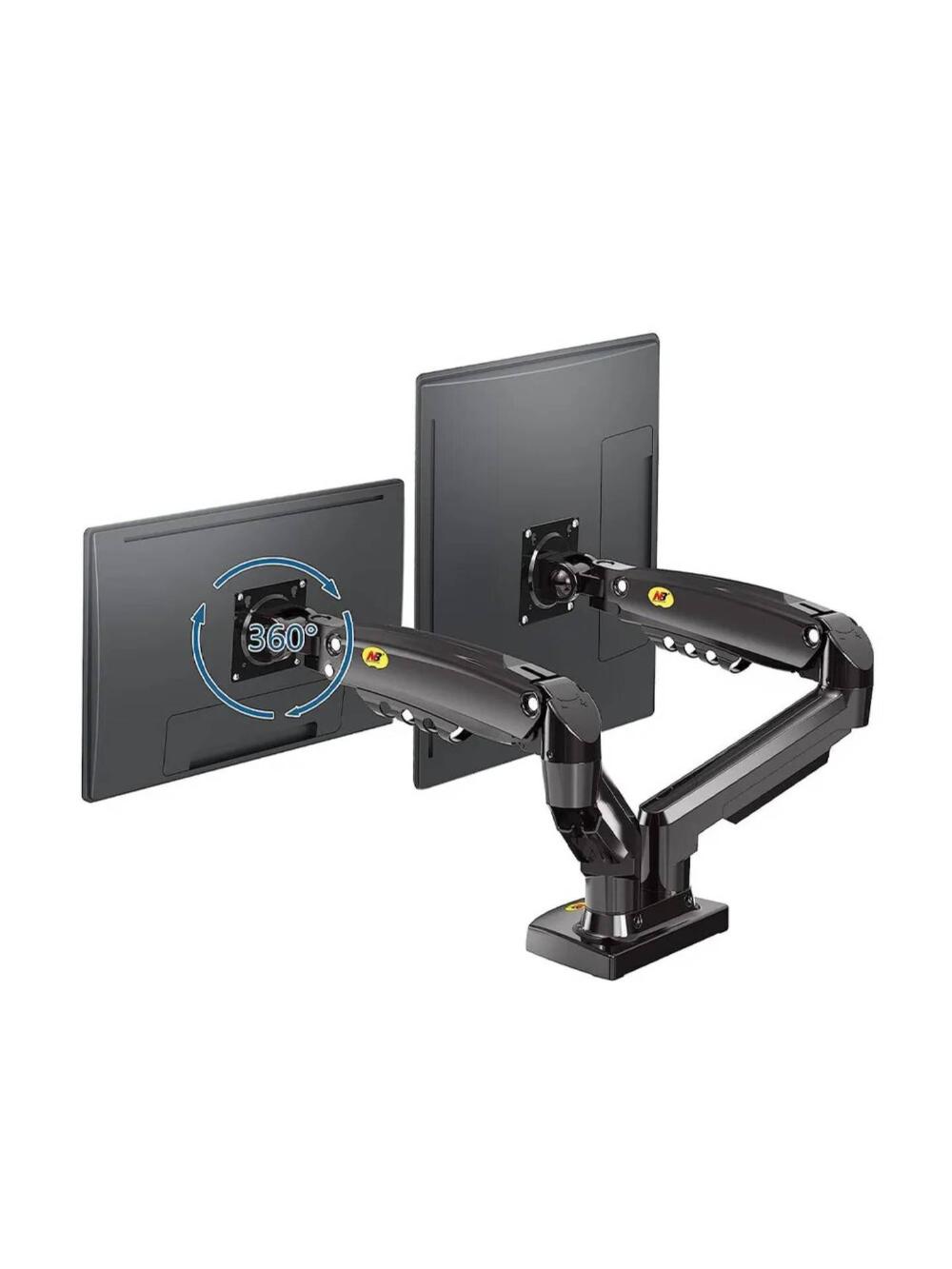 NB F160 monitor kronshteyni 1