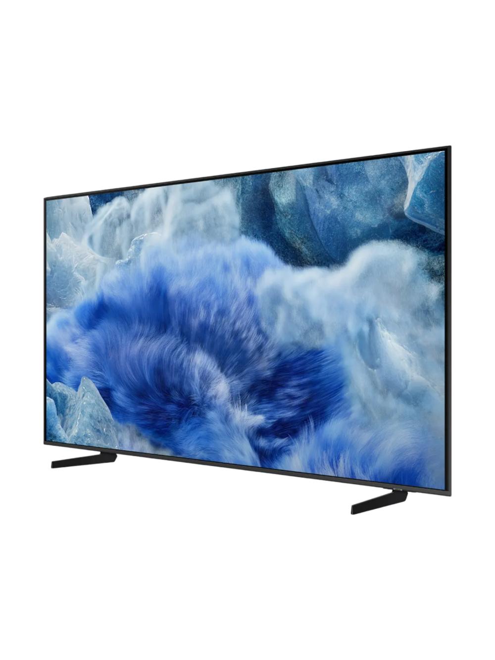 Телевизор Samsung QE55Q8FAA Smart 3