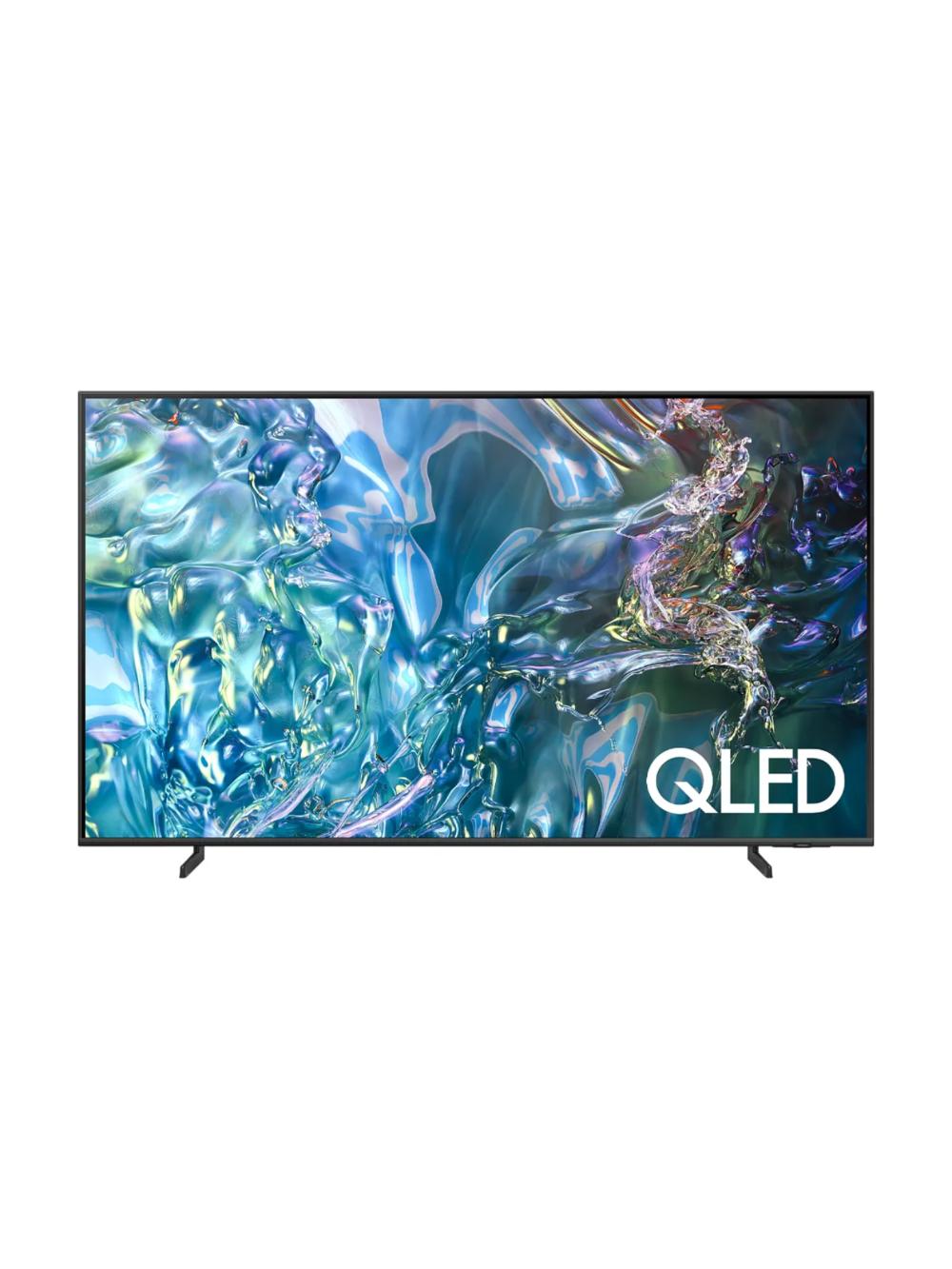 Televizor Samsung QE50Q60DAUXUZ, Smart 1