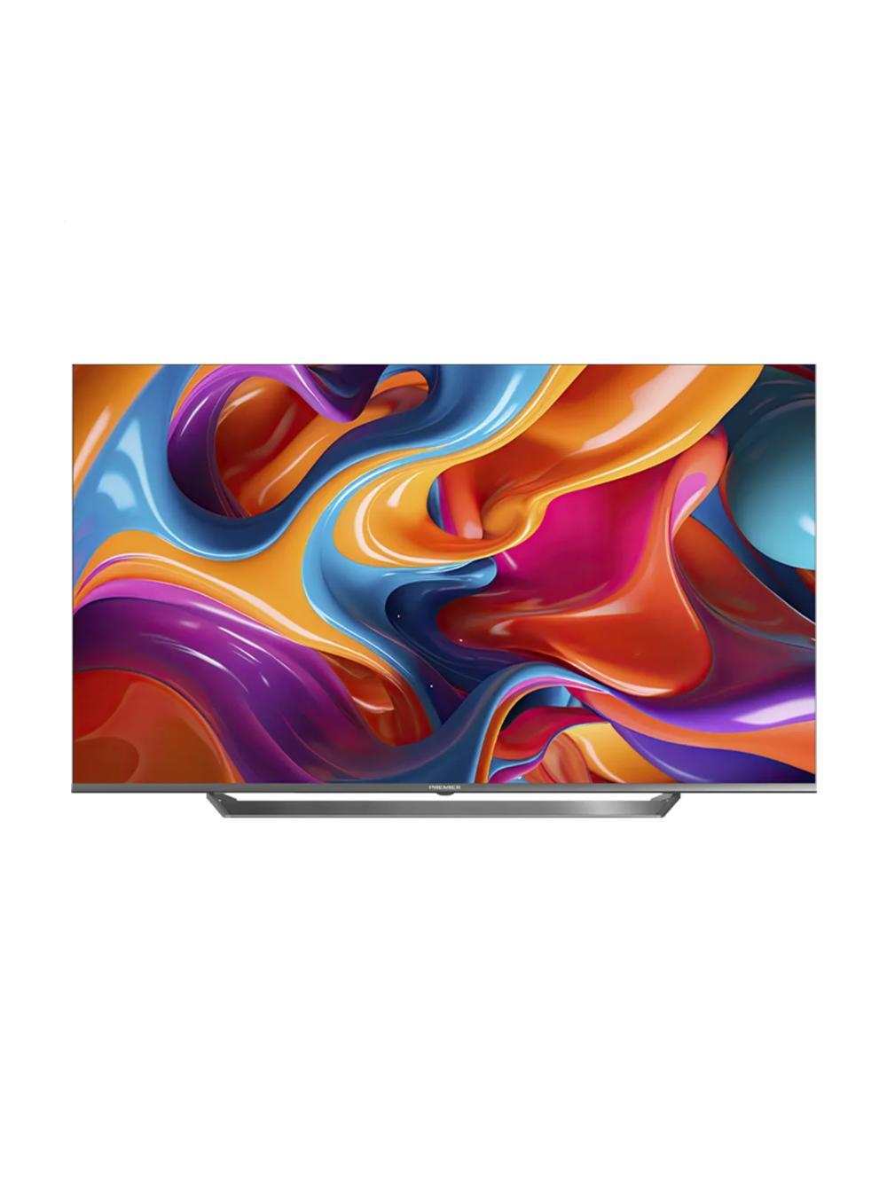 Телевизор Premier 50PRM900QLED Smart 1