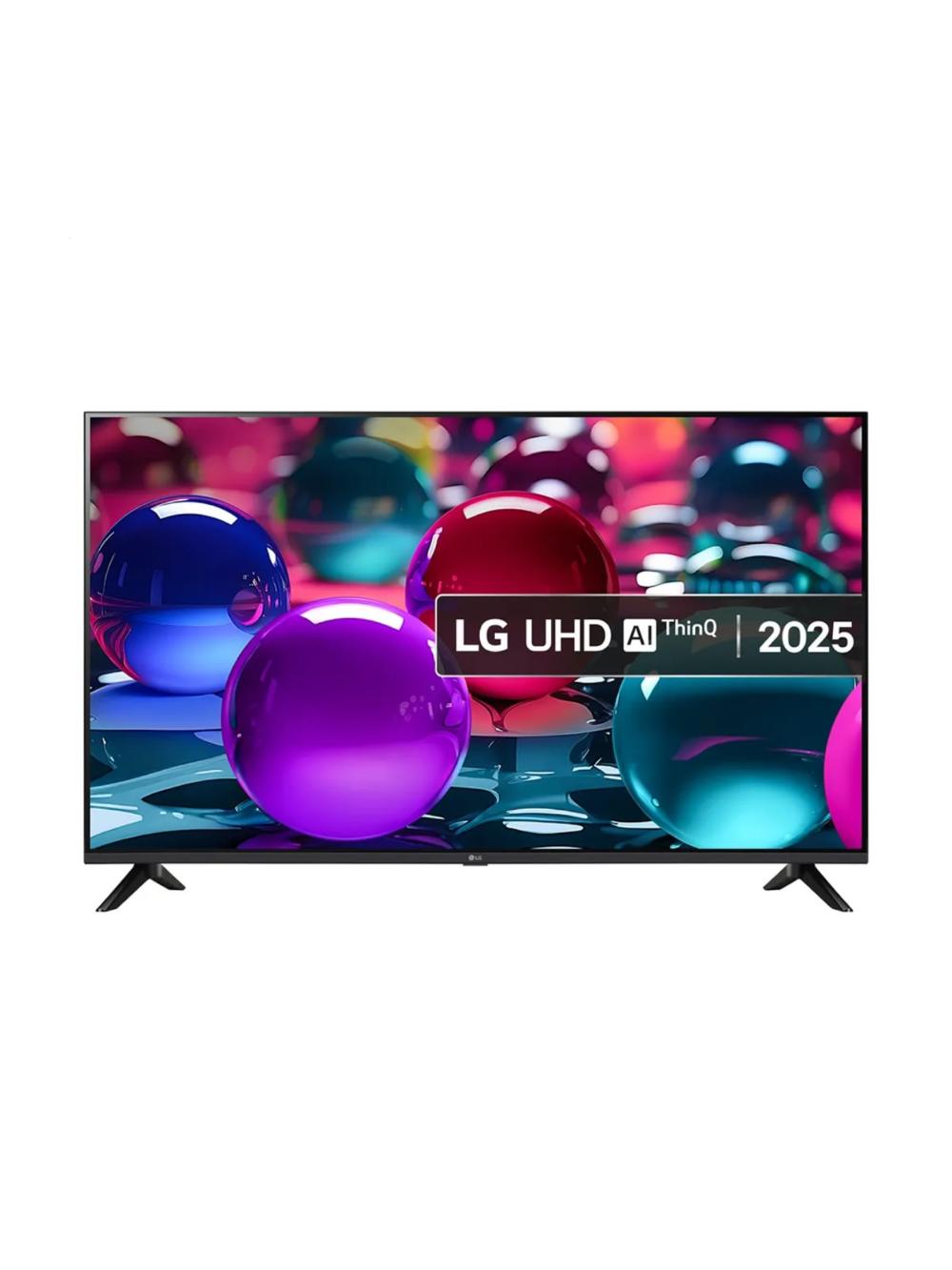 Телевизор LG 55UA73006LA Smart 1