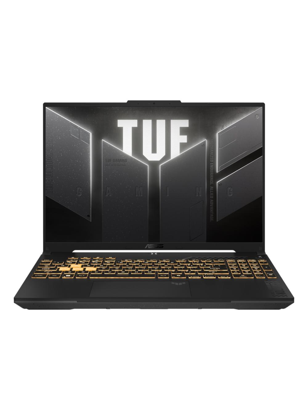 Ноутбук ASUS TUF Gaming FX607 1