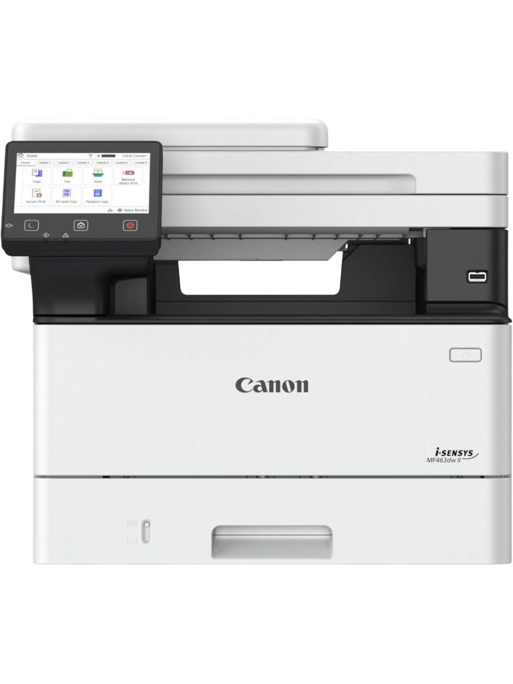 Многофункциональное устройство TM Canon, I-SENSYS MF463DW II MFP (7188C008AA) 1
