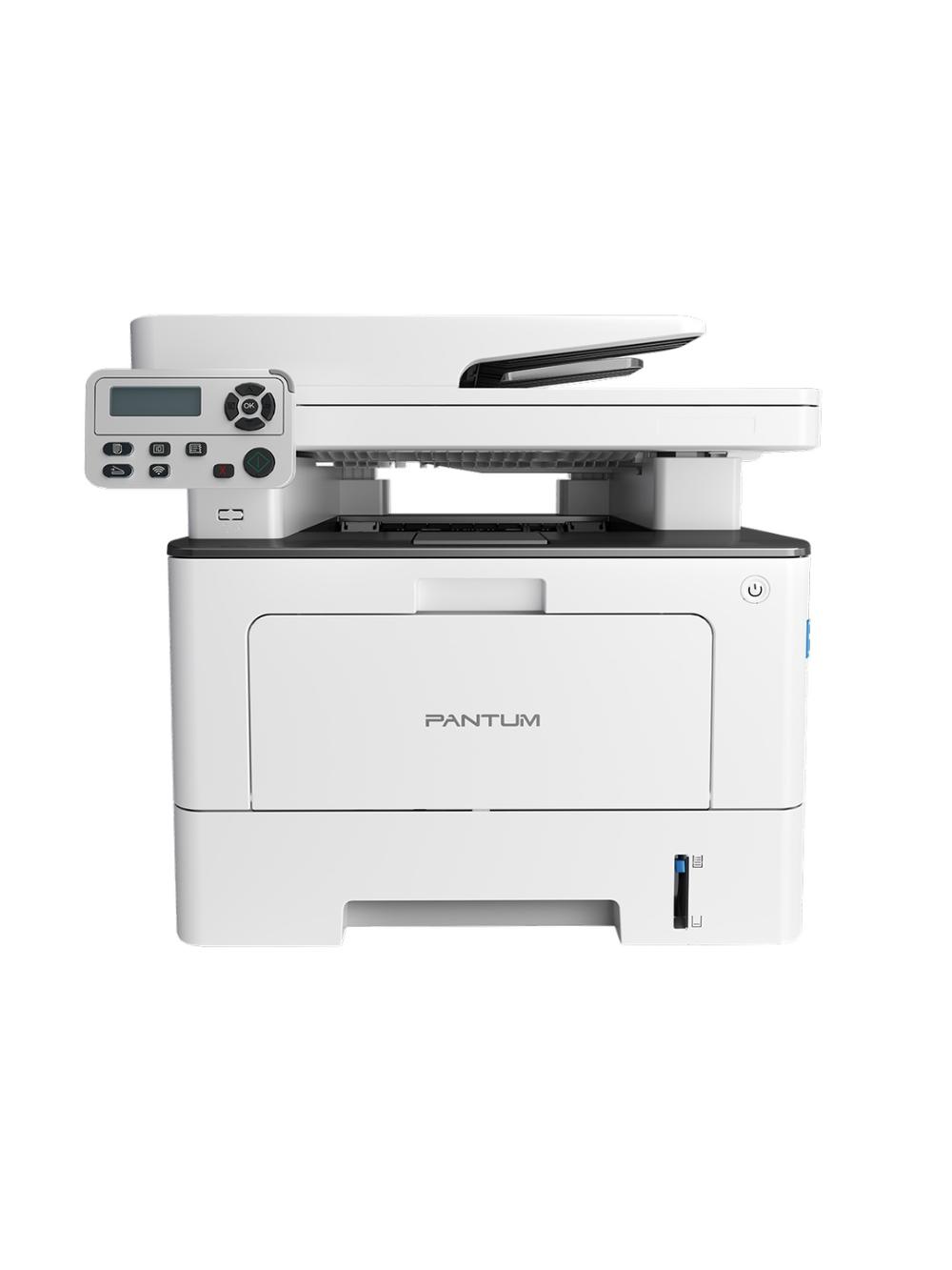 Многофункциональное лазерное устройство Pantum BM5100ADW 1