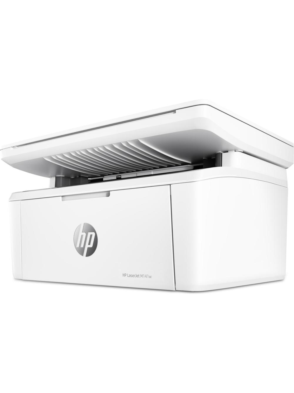HP LaserJet МFP M141w 1