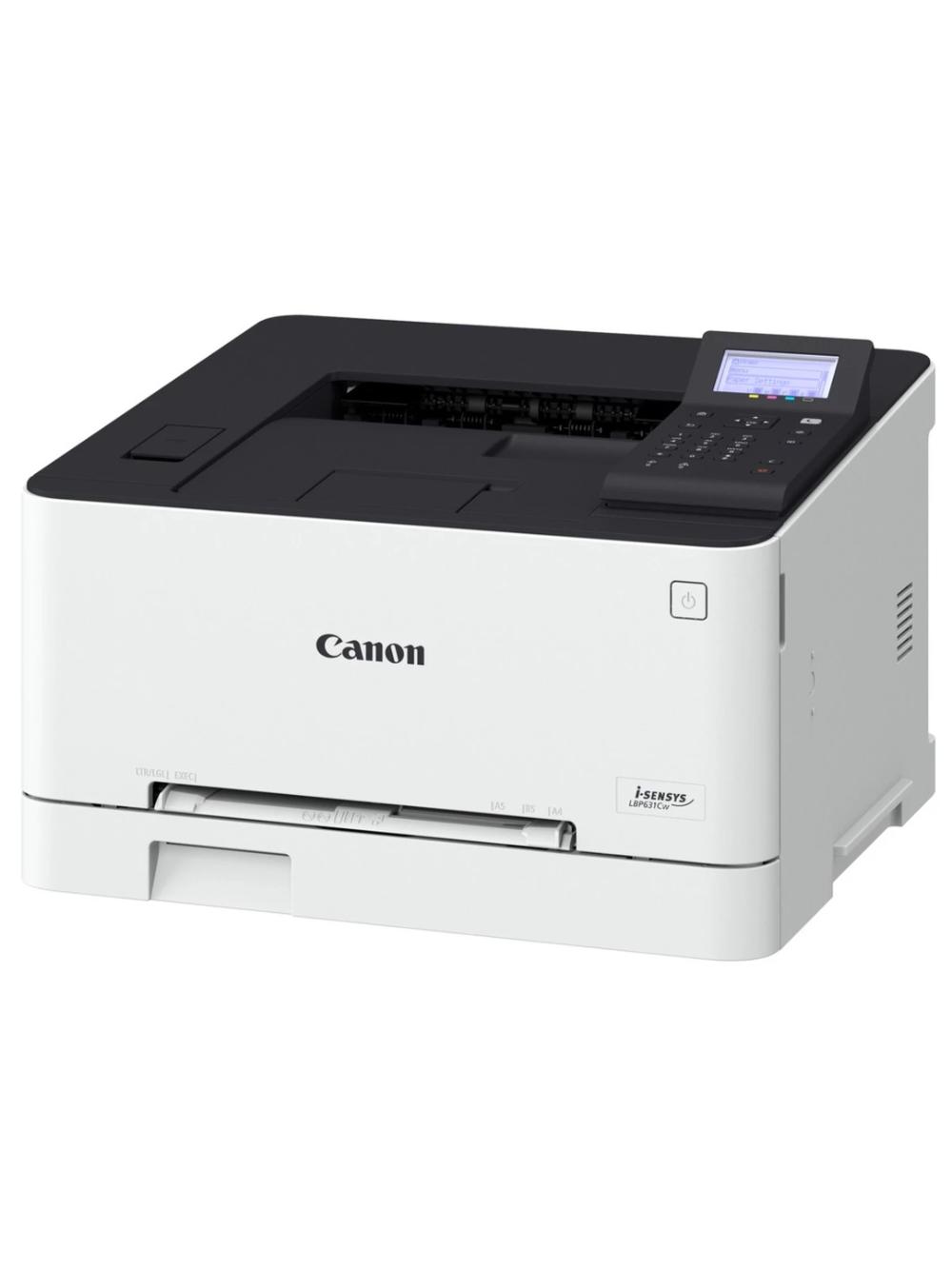 Принтер лазерный TM Canon, SFP I-S LBP631CW EMEA (5159C004AA) 1
