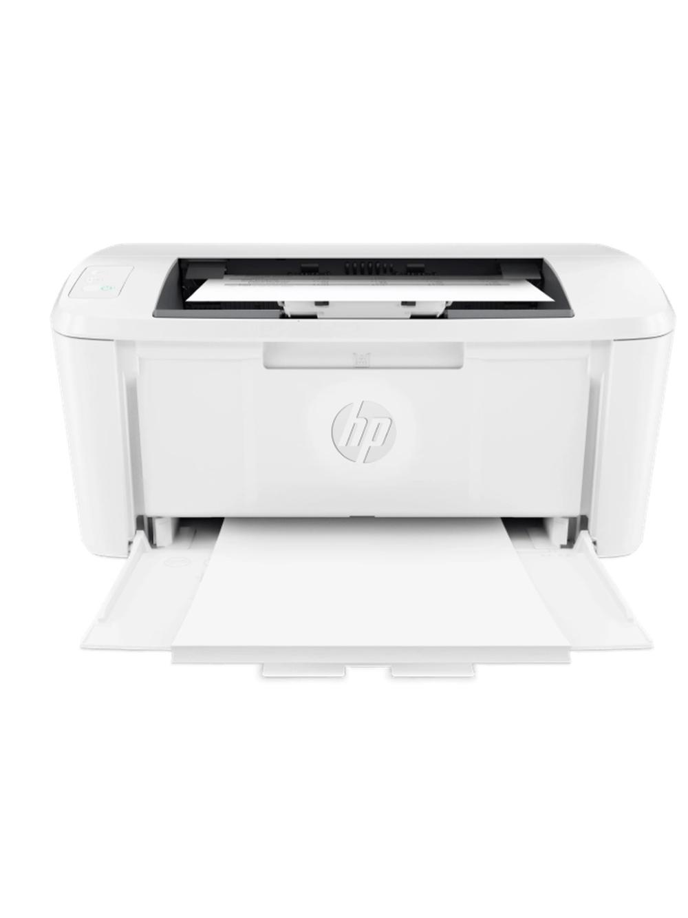 Принтер лазерный HP LaserJet М111W 1
