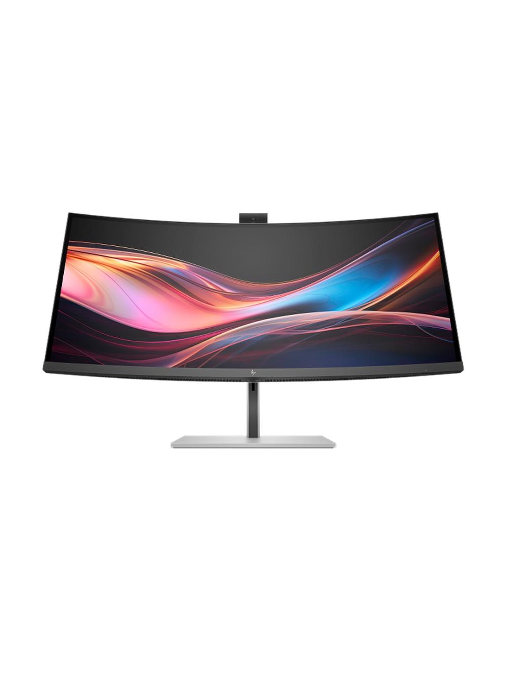 HP S7 Pro 734pm WQHD Conf MNTR (p/n8K157UT) monitori 1