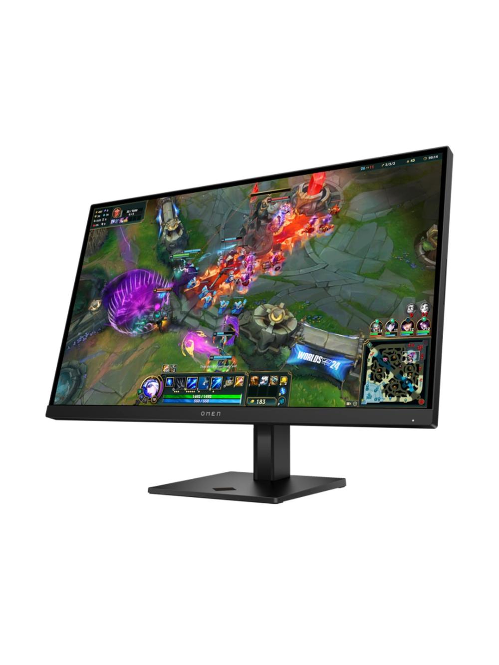 Монитор HP OMEN 27qs G2 QHD280HzGaming (p/n AW3V0AA) 1