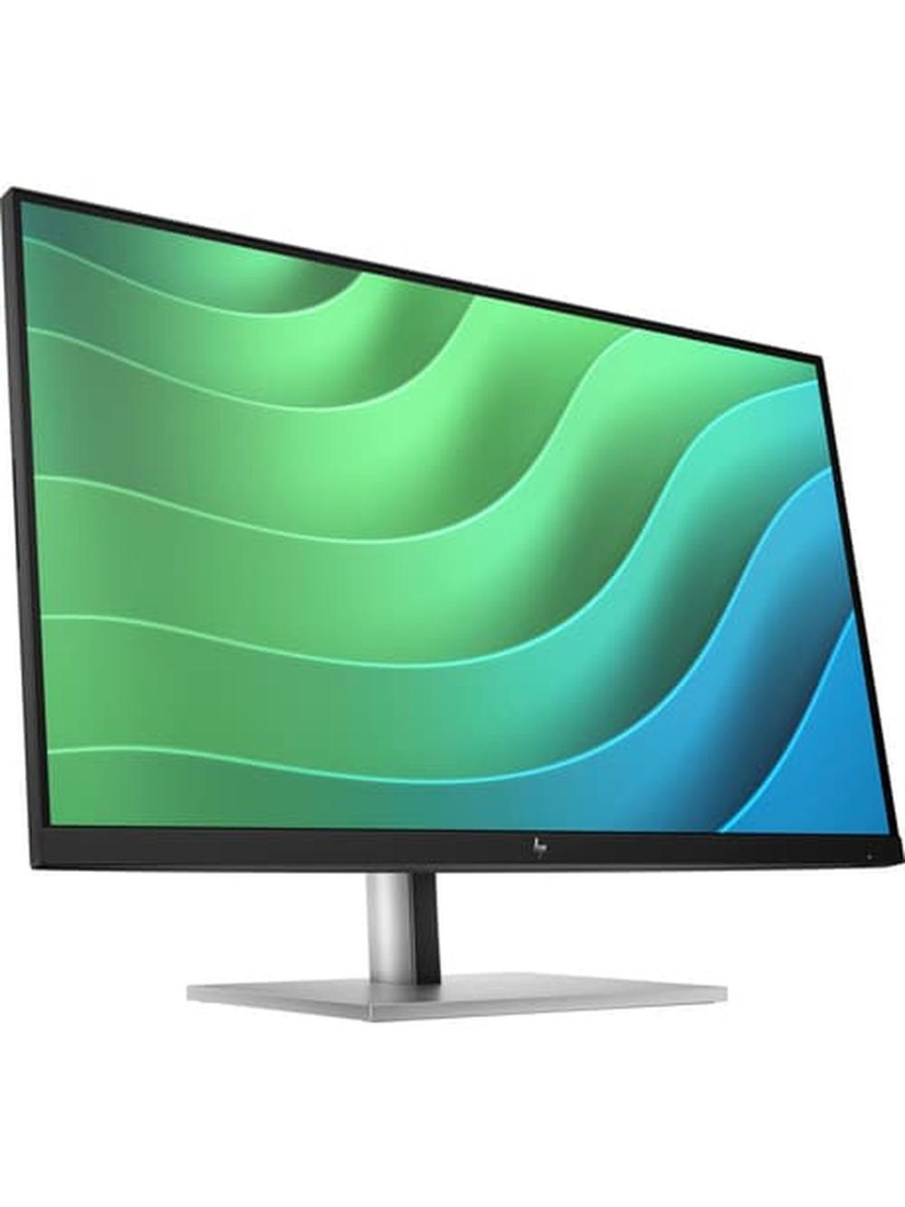 HP E27 G5 FHD Monitor (p/n 6N4E2AA) monitor 1