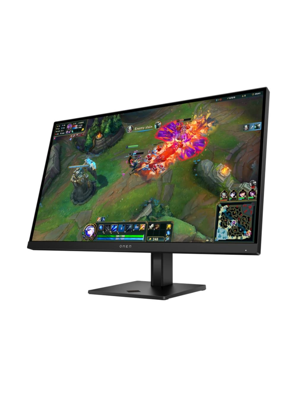 HP OMEN 27q G2 QHD 180HzGaming (p/n AV4H6AA) monitori 1