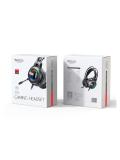 YESIDO EK02 Игровая Гарнитура RGB С Микрофоном 3.5mm USB Headset 2