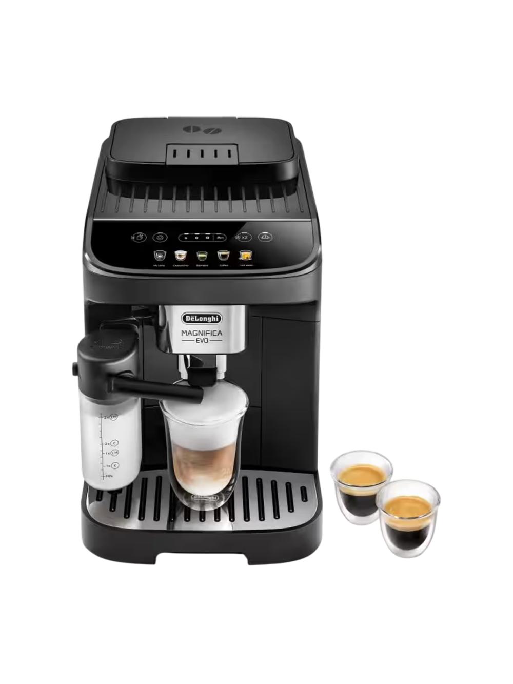 Кофемашина DeLonghi ECAM290.61.B 1