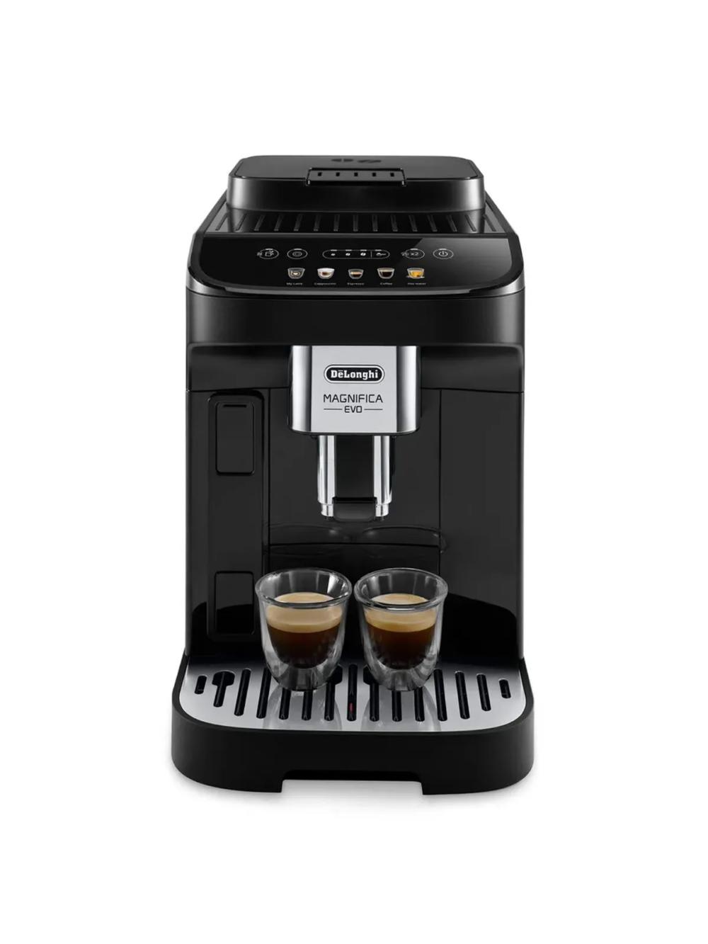 Кофемашина DeLonghi ECAM290.61.B 2