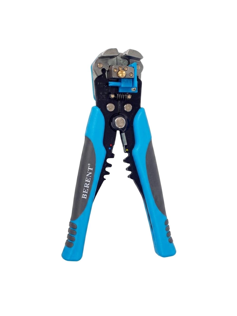 BT1192 simlarni ajratish va qisish uchun penseler 0,2-6,0 mm² 1