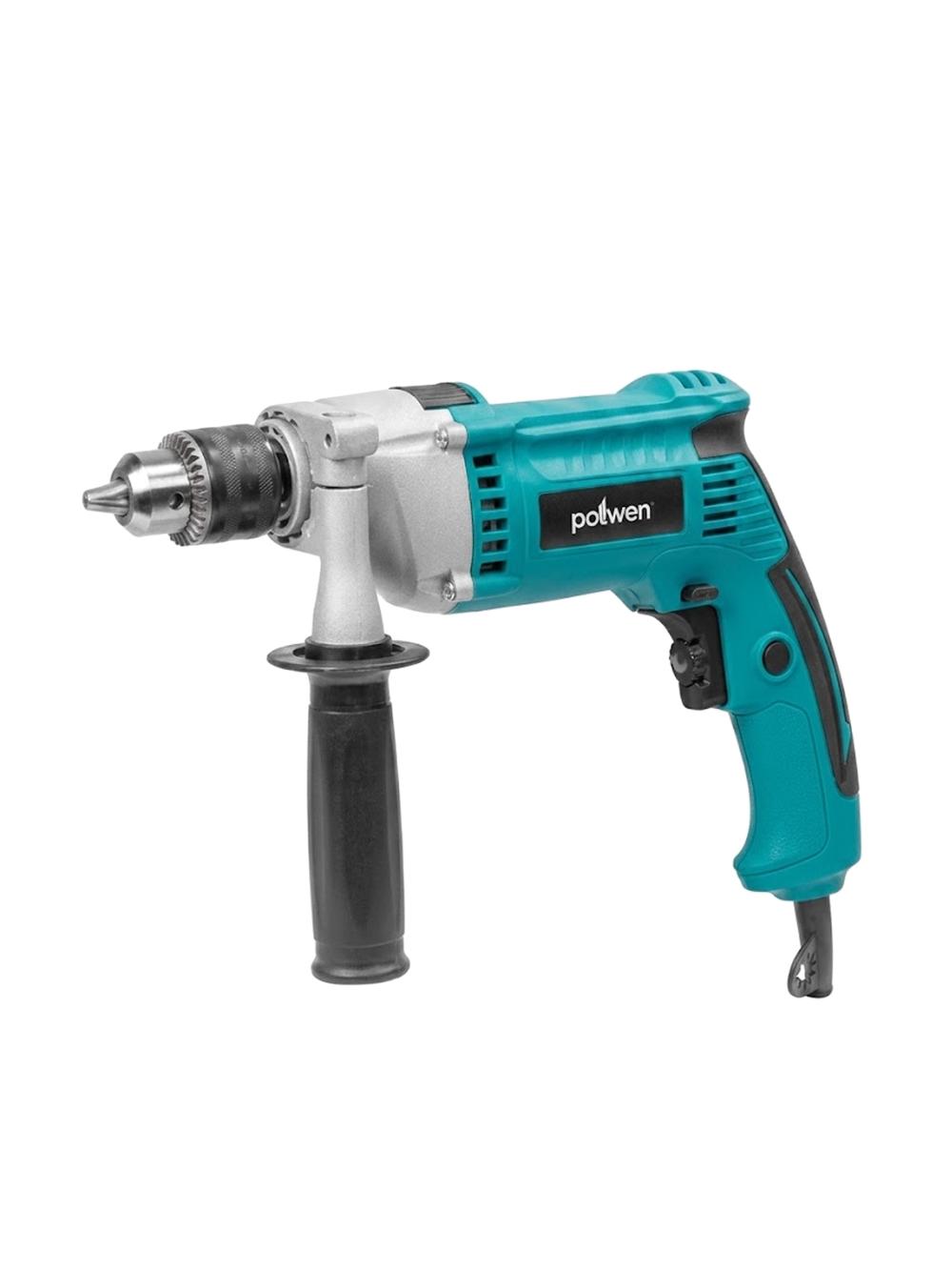 Pollwon PW110-13M-2 elektr dreli (850 Vt) 1