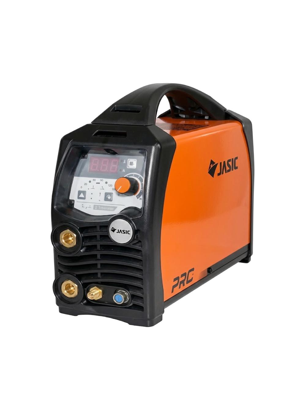 Сварочный аппарат Jasic TIG200P W212 1