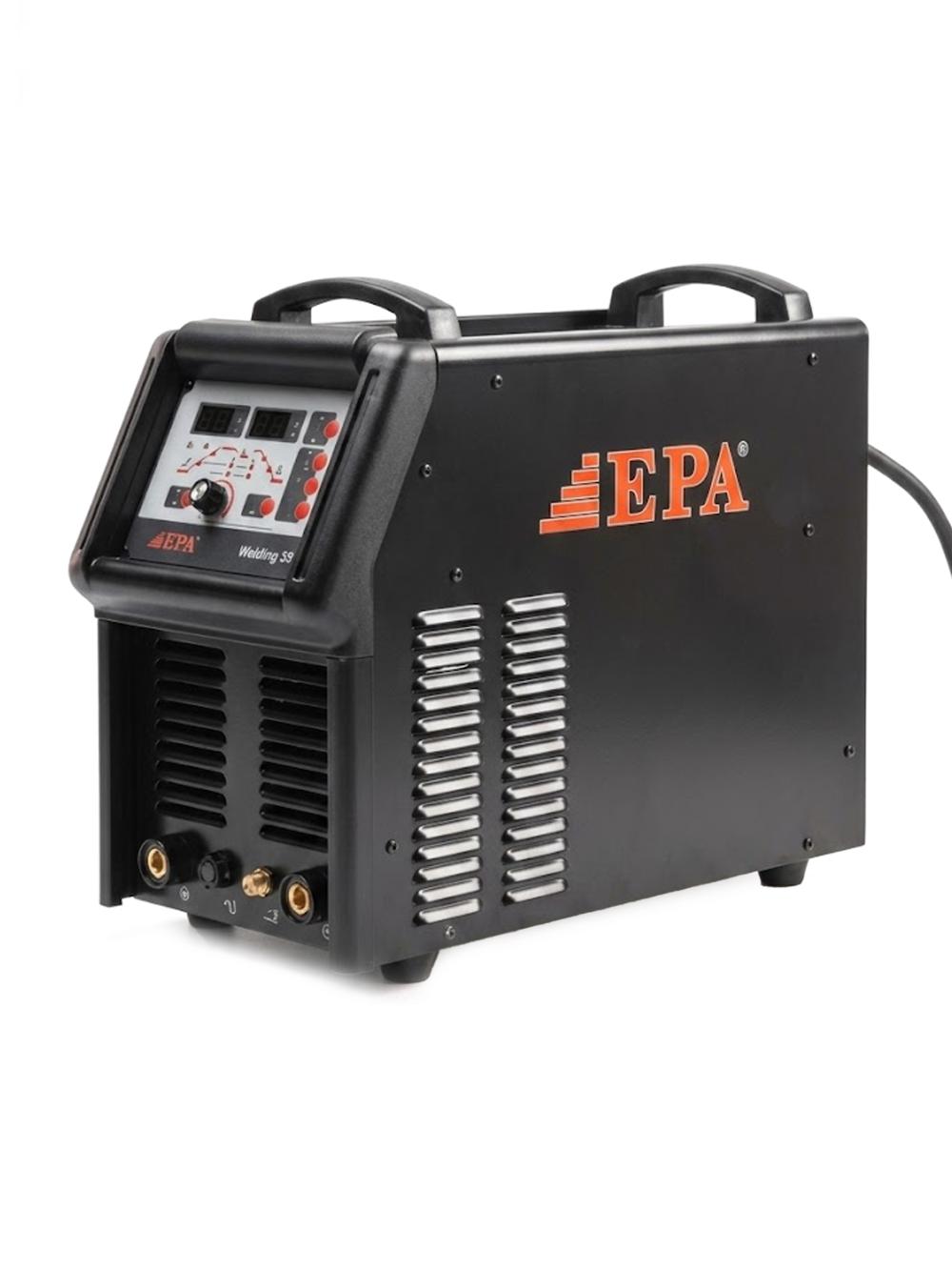Сварочный аппарат инверторный EPA TIG/MMA-315 1