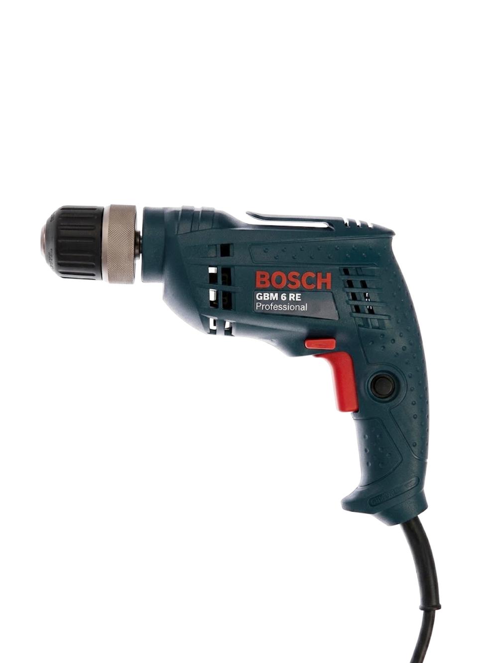 Bosch GBM 6 RE burg'ulash moslamasi 1