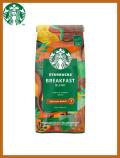 ☕ Starbucks Breakfast Blend — кофе в зёрнах, 450 г 2