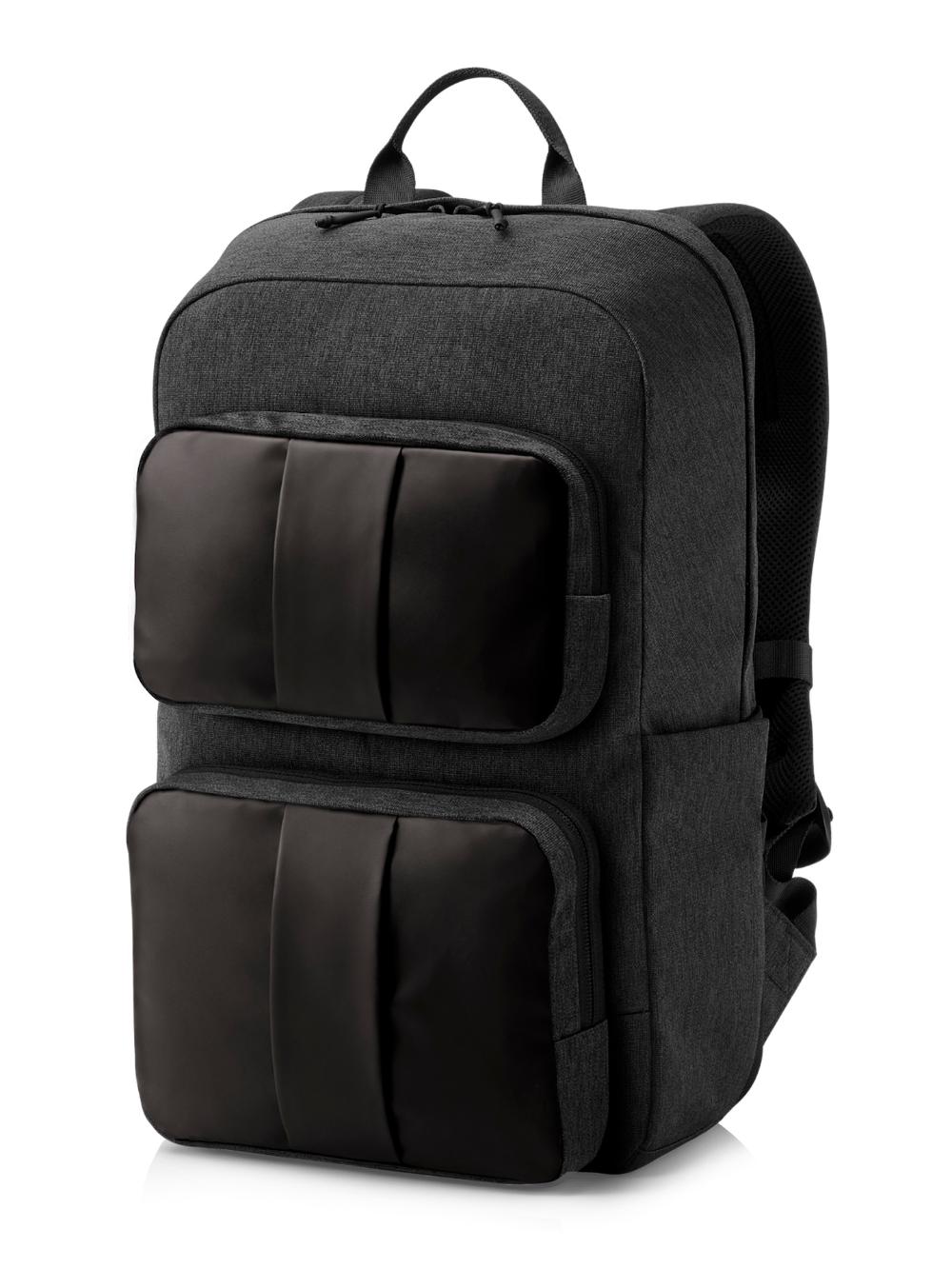 Рюкзак HP Lightweight 15 LT Backpack (p/n 1G6D3AA) 1