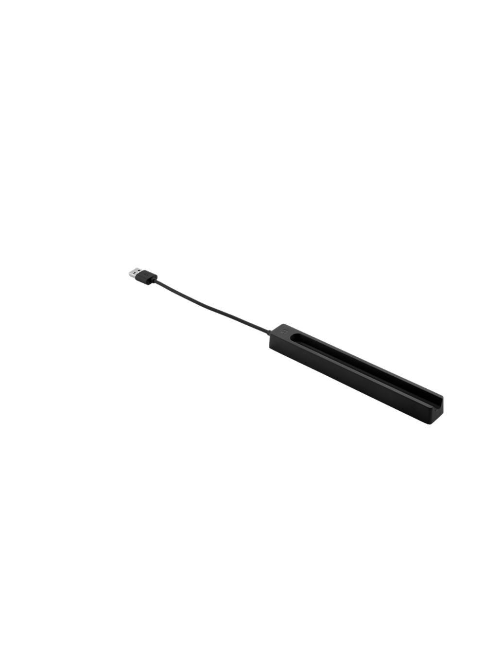 HP Slim Rechargeable Pen Charger stilus zaryadlovchi qurilmasi (4X491AA) 1