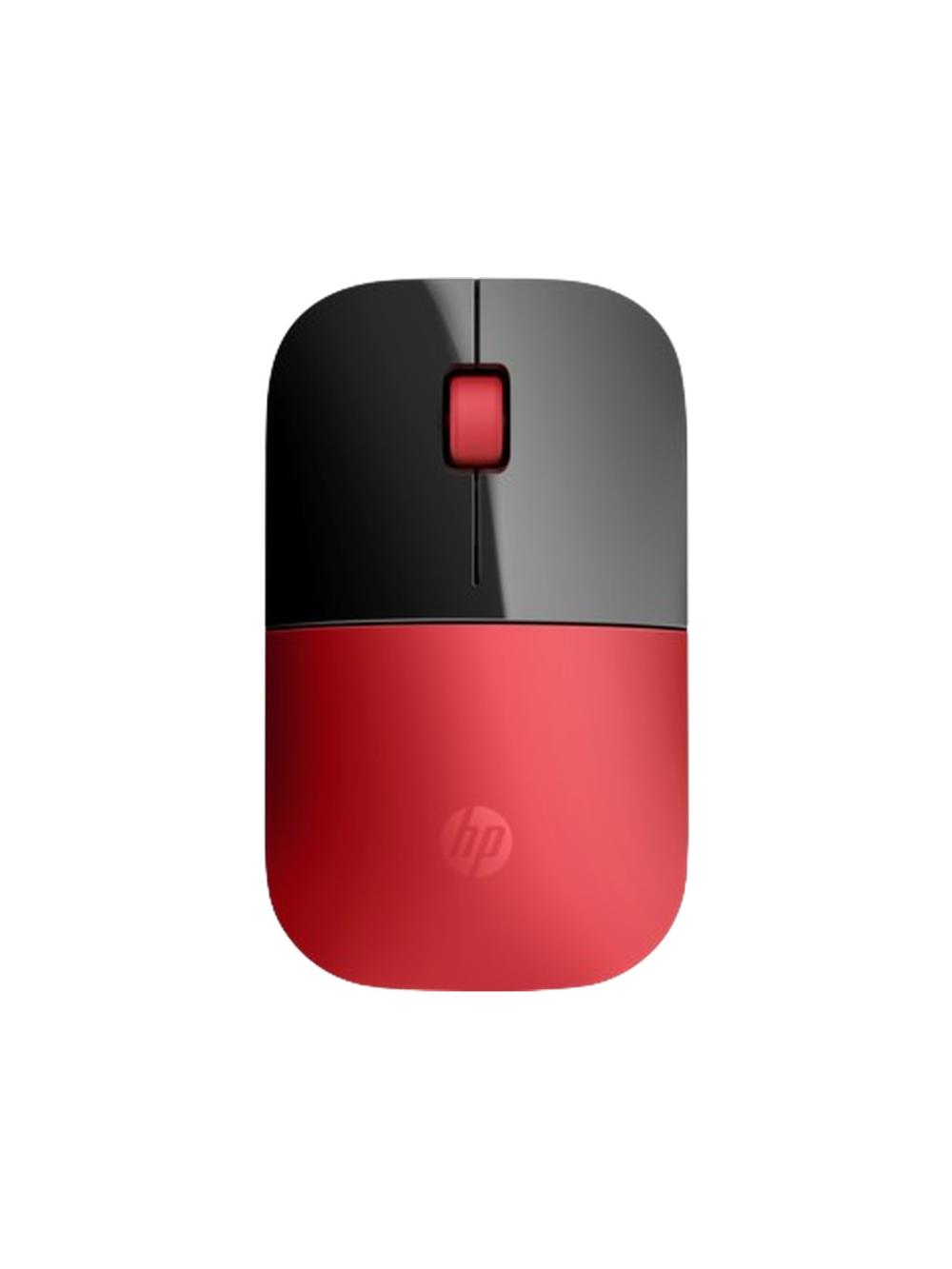 HP Z3700 Red simsiz sichqonchasi (p/n V0L82AA) 1