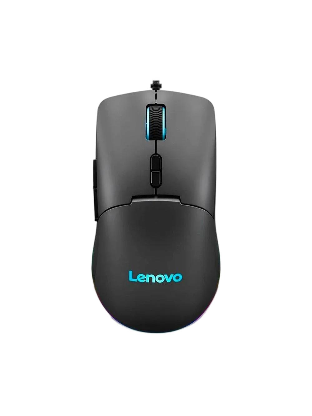 Проводная мышь Lenovo M210 RGB Gaming Mouse (p/n GY51M74265) 1