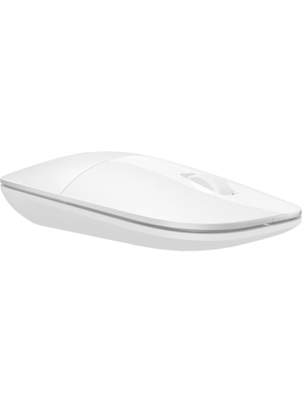 Shaxsiy kompyuter uchun simsiz sichqoncha, HP Z3700 Wireless Mouse - Blizzard White (V0L80AA) 1