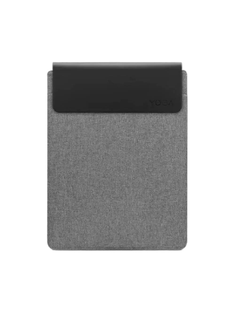 Чехол для ноутбука Lenovo Yoga 14.5-inch Sleeve Grey (p/n GX41K68624) 1