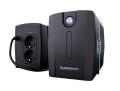 Источник бесперебойного питания MUSWATT LED 850 Line-Interactive UPS 850 VA 480 Вт 6