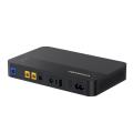 Мини ИБП MARSRIVA KP1 EC 18W 8000 мА·ч для роутера, модема, ONU, IP-камеры, источник бесперебойного питания 7
