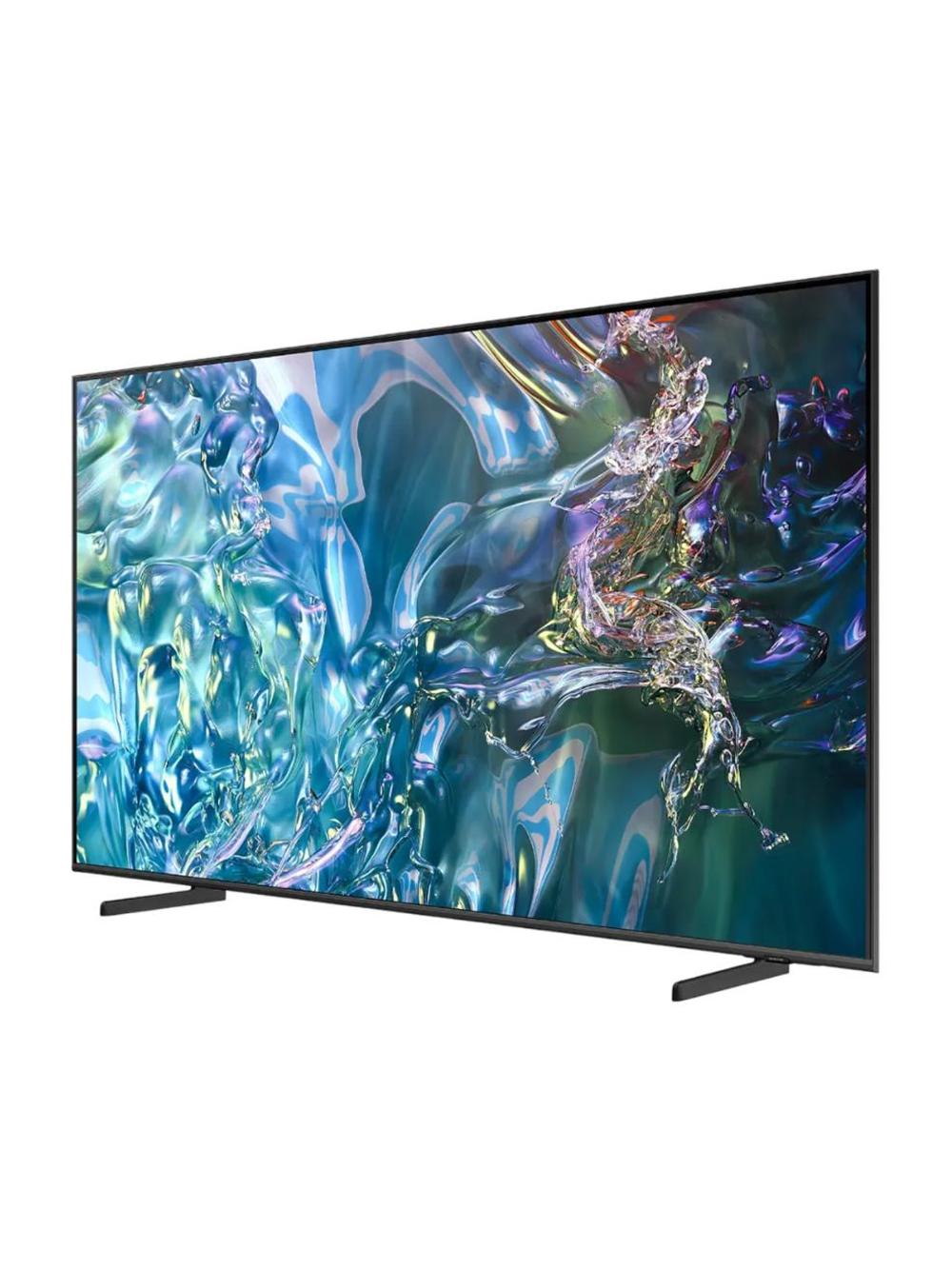 Телевизор Samsung QE65Q60DAUXUZ Smart 2
