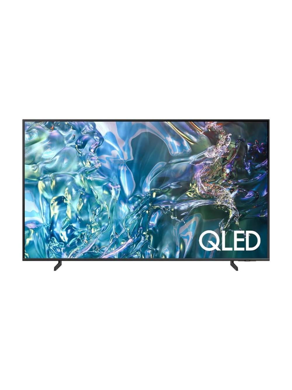 Телевизор Samsung QE65Q60DAUXUZ Smart 1